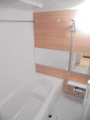 【浴室】 | エクセル町田