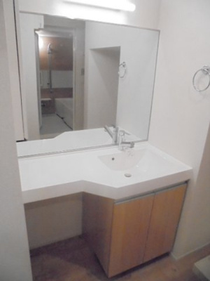 【洗面所】 | エクセル町田