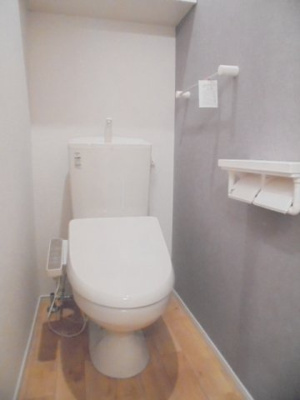 【トイレ】 | エクセル町田
