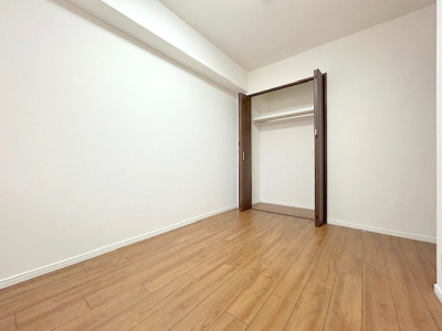 【洋室】 | ファミール寝屋川　パークサイド