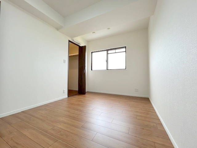 【洋室】 | ファミール寝屋川　パークサイド