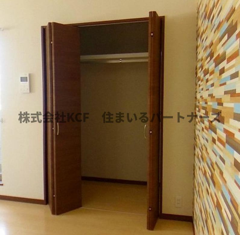 RIOND-MIリオンド-ミイの収納|収納があります