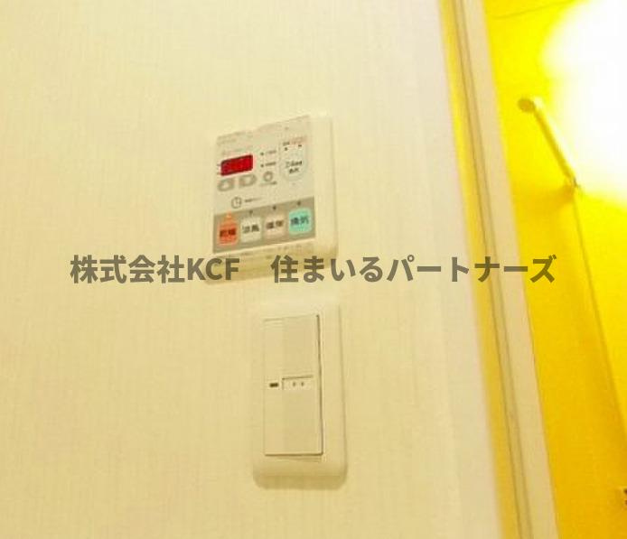 RIOND-MIリオンド-ミイの設備