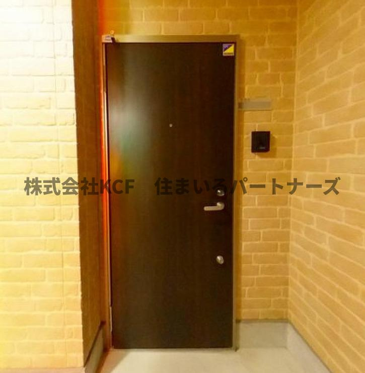 RIOND-MIリオンド-ミイの玄関|玄関です