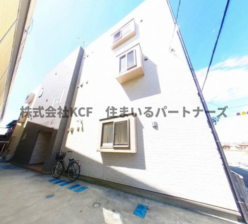 RIOND-MIリオンド-ミイの外観|外観も気になるポイント