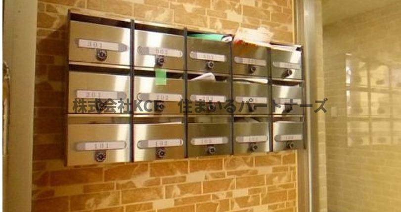 RIOND-MIリオンド-ミイの設備