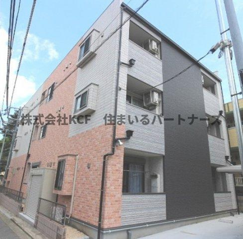 RIOND-MIリオンド-ミイの外観|外観も気になるポイント