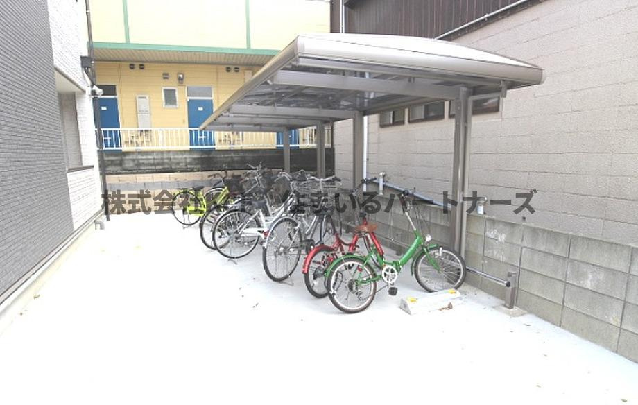 RIOND-MIリオンド-ミイのその他共用部分