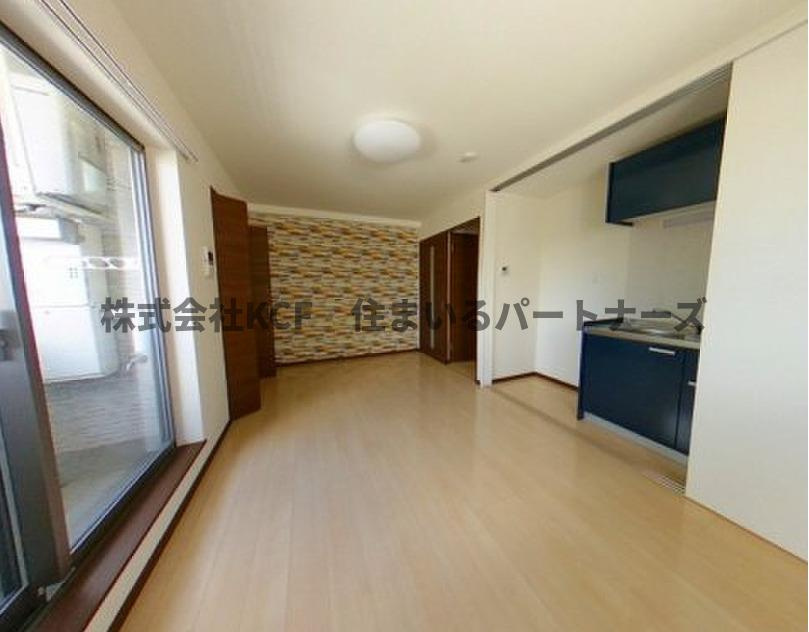 RIOND-MIリオンド-ミイの居間・リビング|居間です