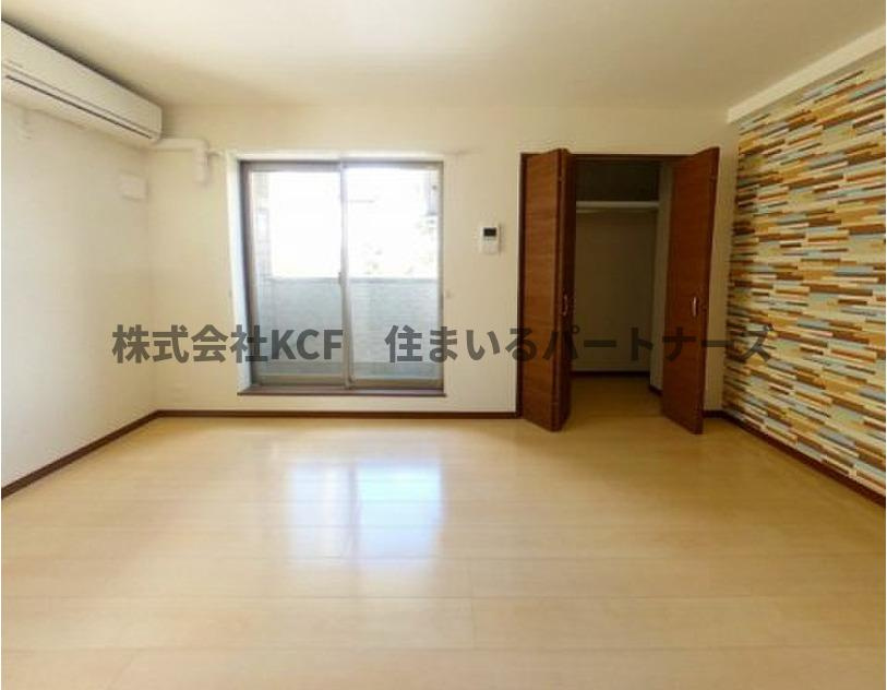 RIOND-MIリオンド-ミイの居間・リビング|ゆったりとした居間です