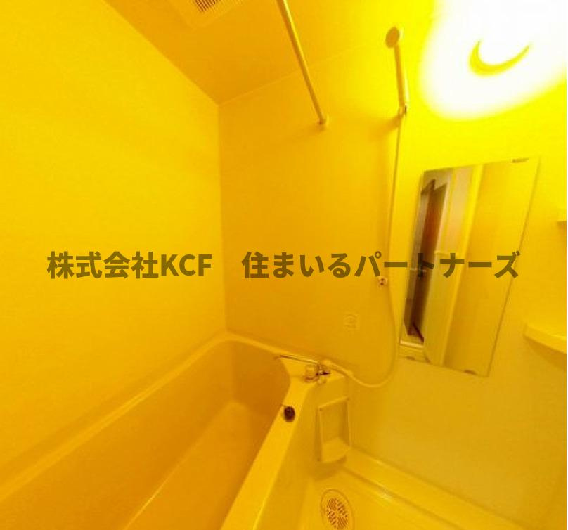 RIOND-MIリオンド-ミイの浴室|日々の暮らしに欠かせないお風呂です