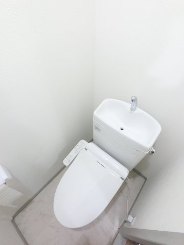 【トイレ】