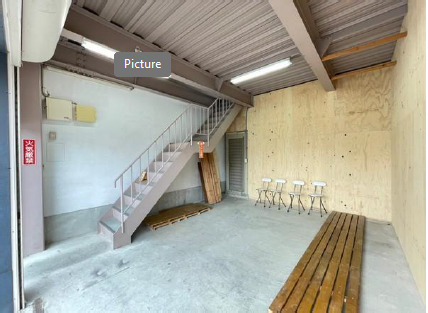 草津市川原１丁目の店舗事務所のその他