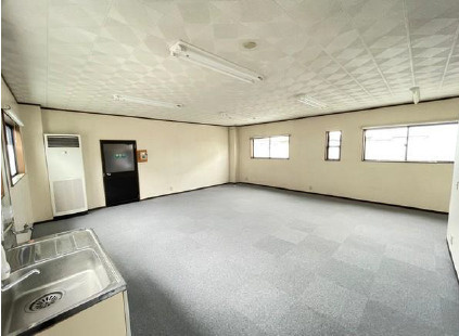 草津市川原１丁目の店舗事務所のその他