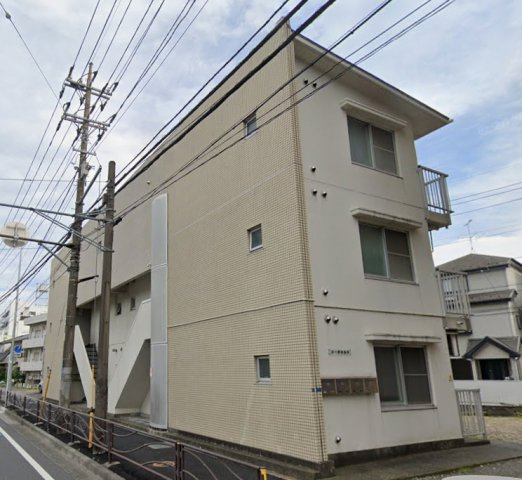 川崎市多摩区東生田１丁目のマンションの画像