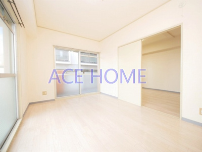 【内装】 | グレース大阪港