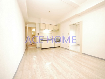 【居間・リビング】 | グレース大阪港