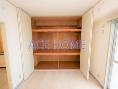 【収納】 | グレース大阪港