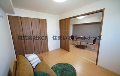 【収納】 | アメニティ諏訪野