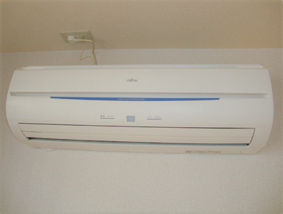 【設備】 | ルネス荒木二番館