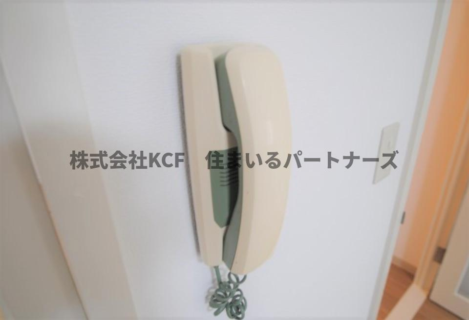 サルヴァトーレ津福のセキュリティ