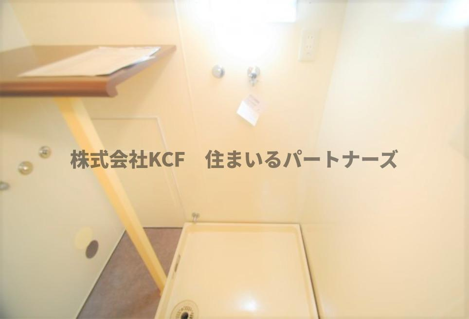 サルヴァトーレ津福の設備