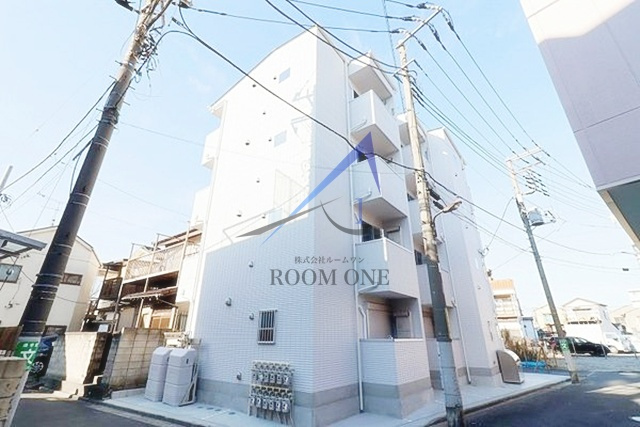 ライフタウン西新井