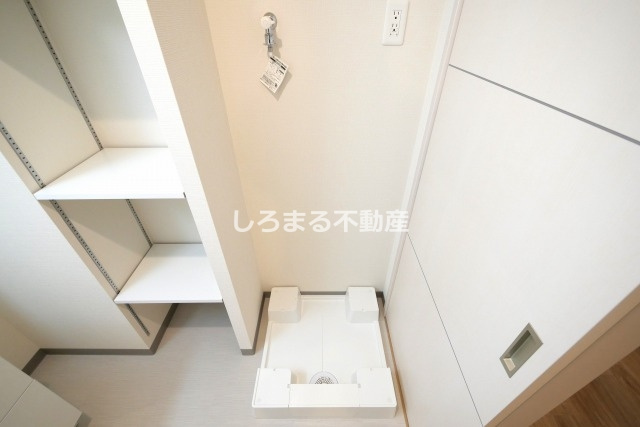 シークレフ北浜のその他