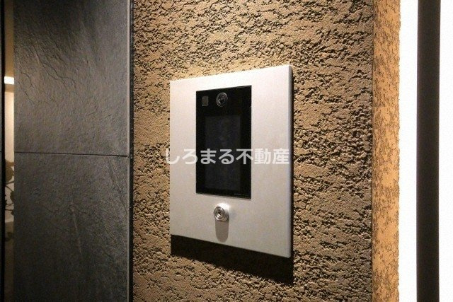 シークレフ北浜のその他共用部分