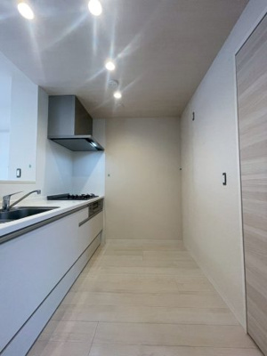 【内装】 | シャーメゾン安満西の町