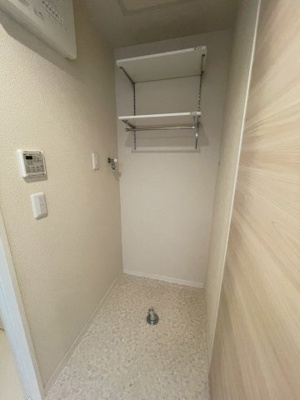 【その他】 | シャーメゾン安満西の町 | いつも清潔に保てるトイレです。