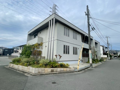 【外観】 | シャーメゾン安満西の町