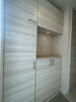 【内装】 | シャーメゾン安満西の町