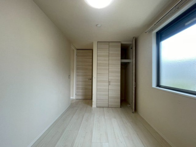 【洋室】 | シャーメゾン安満西の町