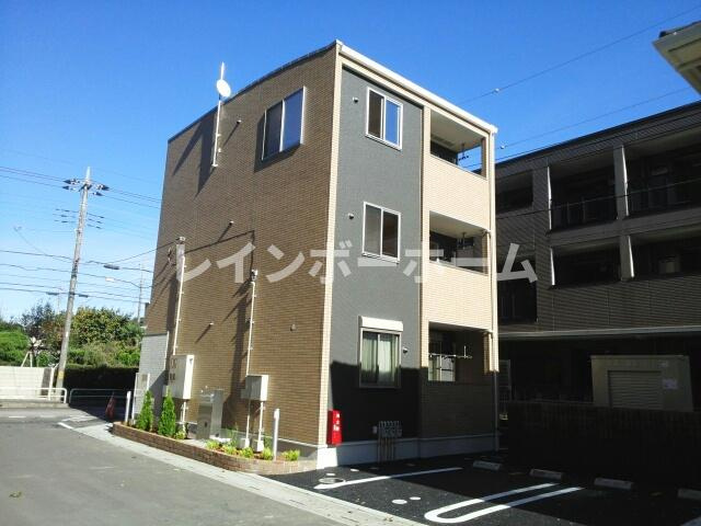 ティン・グローブⅧ