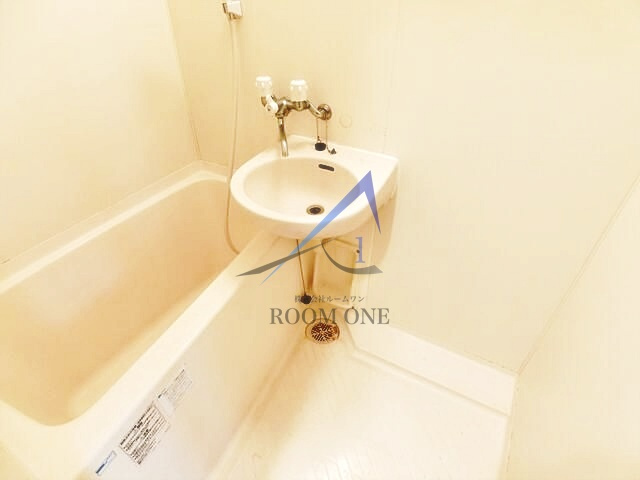 ブライト・Ｔの浴室|お風呂です。