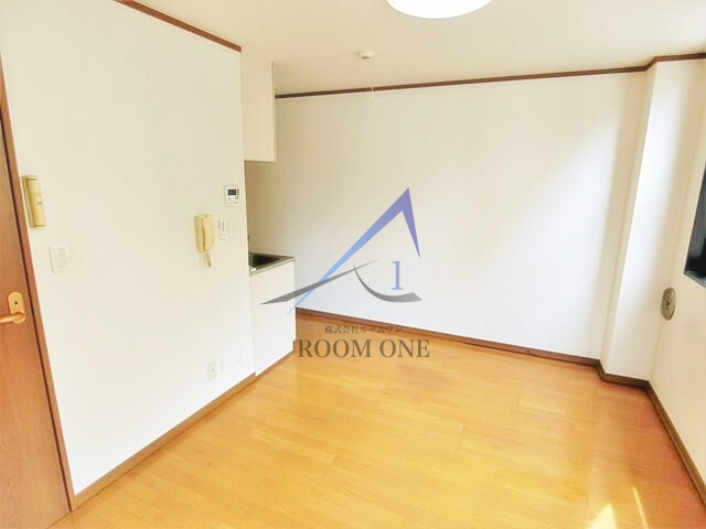 ブライト・Ｔの居間・リビング|洋室のお部屋です。