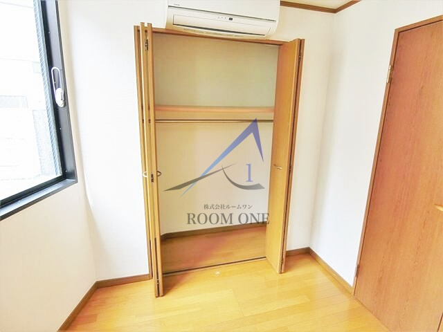 ブライト・Ｔの収納|収納です。