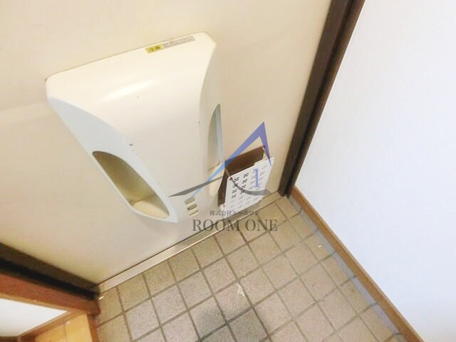 ブライト・Ｔの玄関|玄関です。