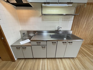  | ポートハイム新