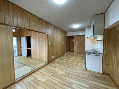  | ポートハイム新