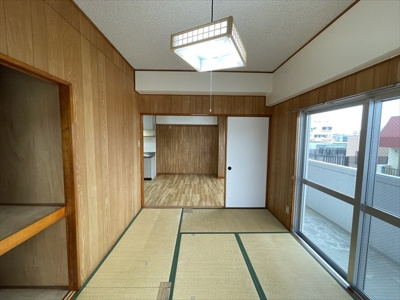  | ポートハイム新