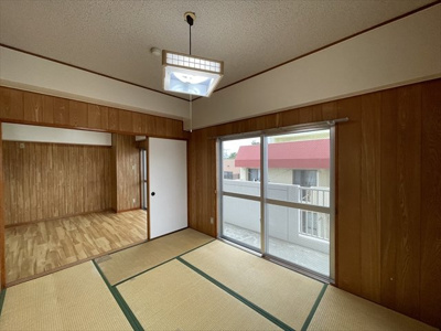  | ポートハイム新