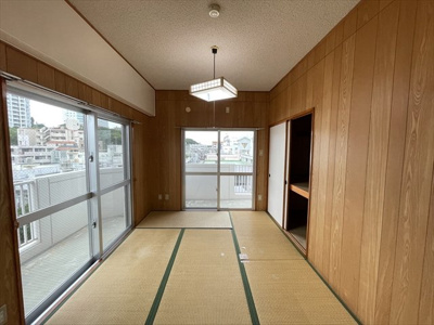  | ポートハイム新