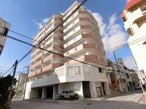 ポートハイム新の画像