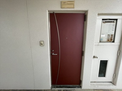  | ポートハイム新