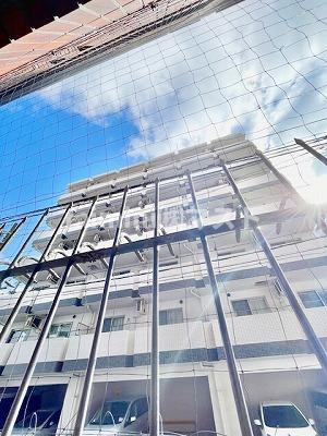 DO大阪港の展望