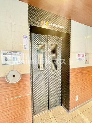 DO大阪港のその他共用部分