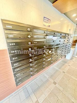 DO大阪港のその他共用部分