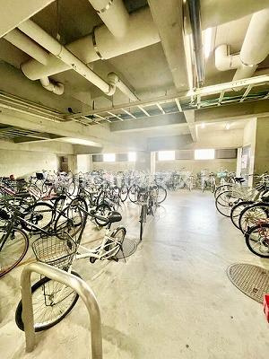 DO大阪港のその他共用部分